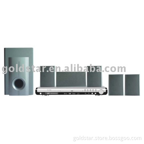 DVD Home Theater System(DAV-200B)